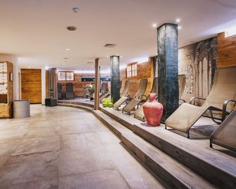 Hotel Flachauerhof - Flachau - Lobby