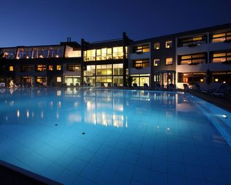 Hotel des Nordens - Harrislee - Zwembad