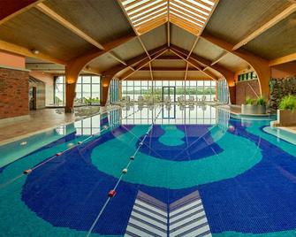 Ferrycarrig Hotel - Wexford - Pool