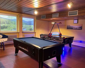 Maiers Hotel - Bayerisch Eisenstein