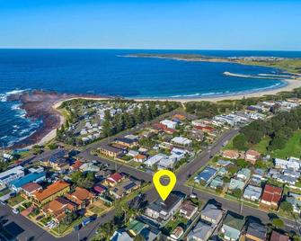 Shellharbour Seaside Escape - Shellharbour - Building