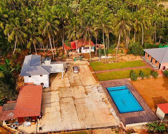 Pingara The Village Retreat - Manipala - Gebäude