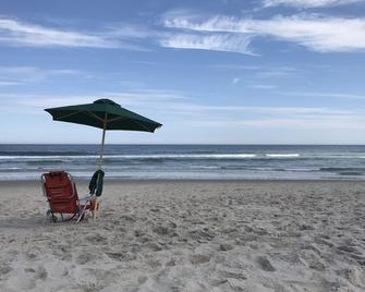 Quiet Convenient Beach Block Home - Ship Bottom - Playa