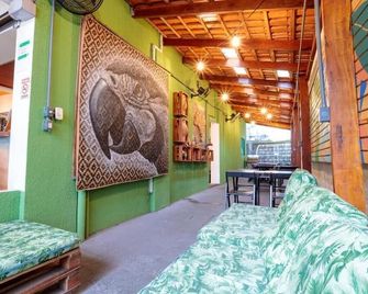 Local Hostel Manaus - מאנואס