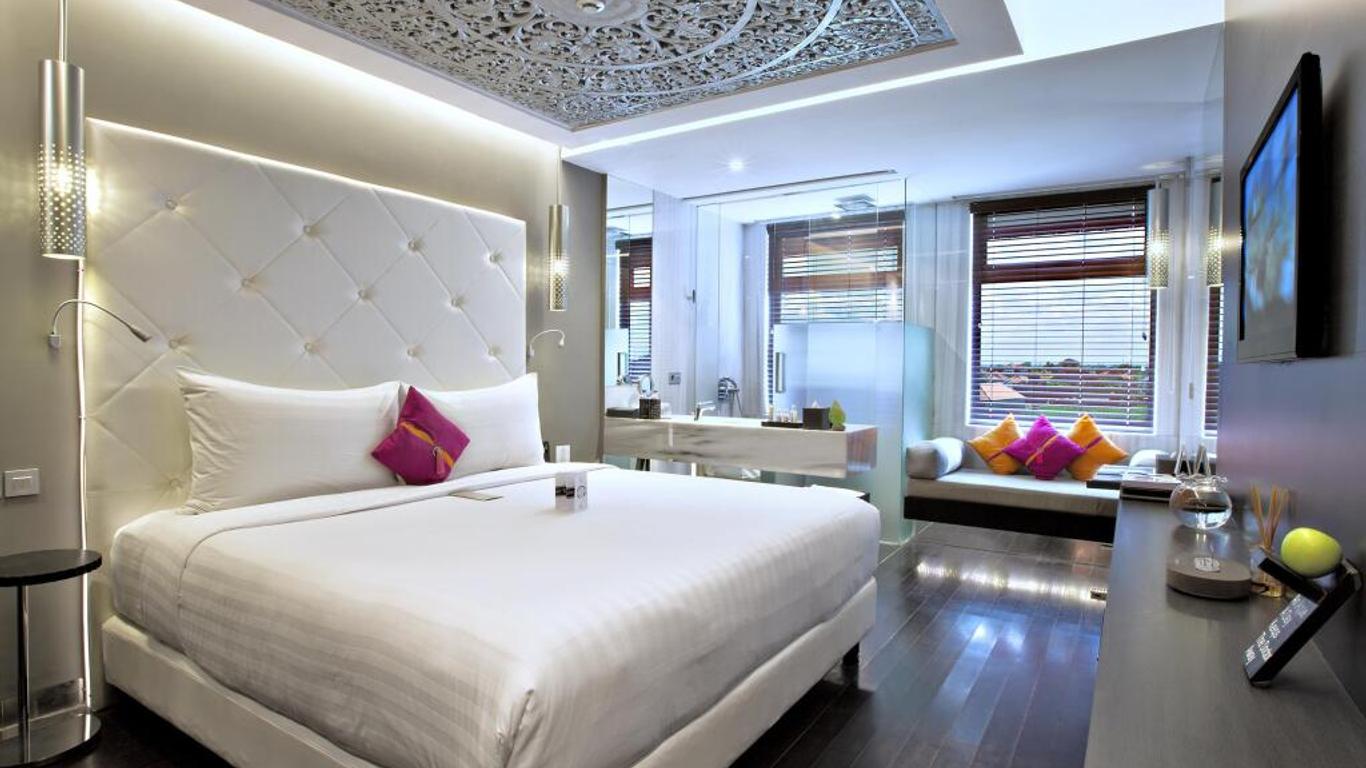 L Hotel Seminyak