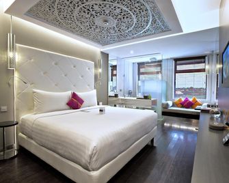 L Hotel Seminyak - North Kuta - Soverom