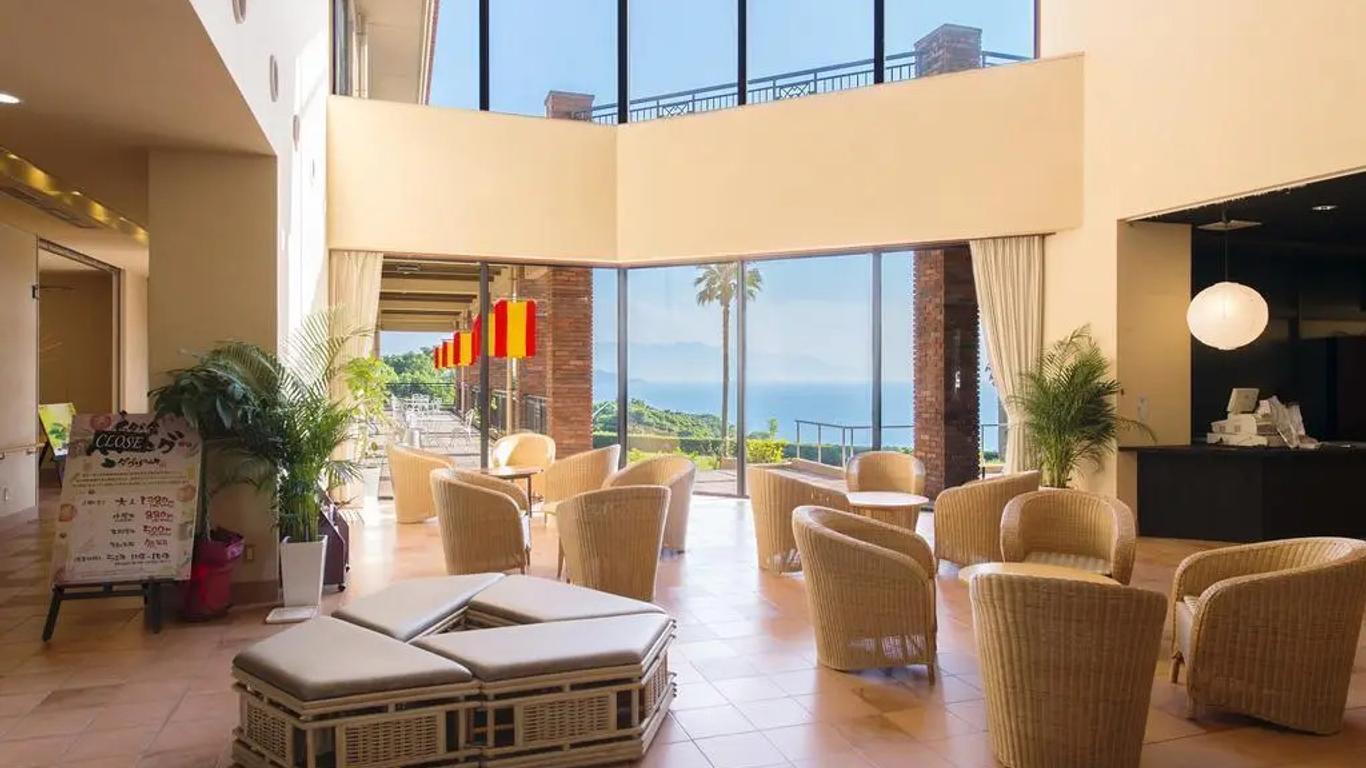 Kokumin Shukusha Boruveriaguri