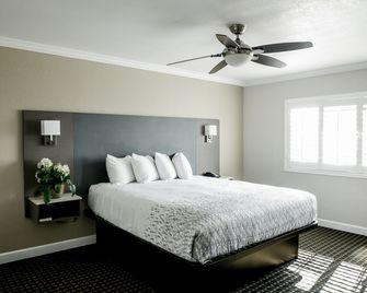Sea Breeze Inn - San Simeon - San Simeon