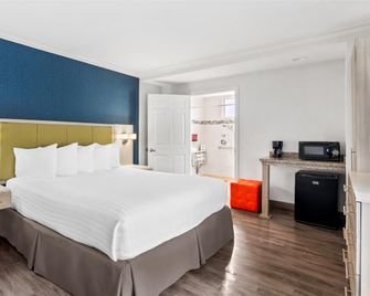 SureStay by Best Western Santa Monica - Santa Monica - Chambre