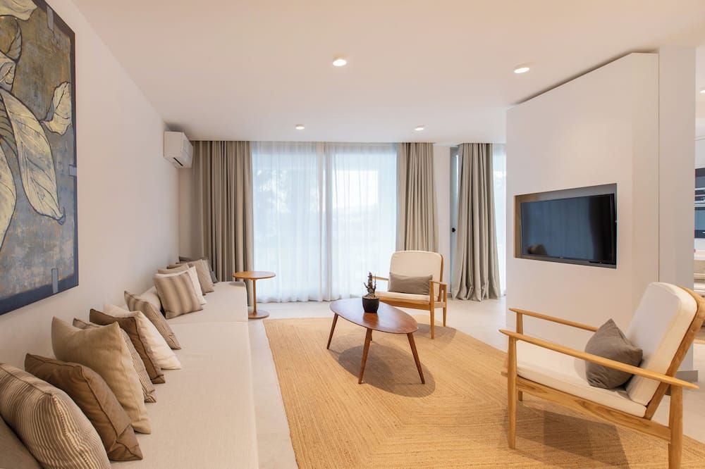 Bilkent Casa Costa Hotel - Gündoğan