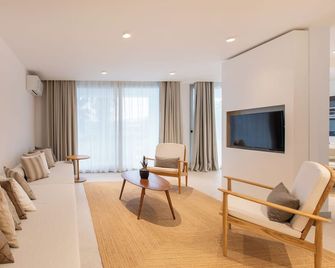 Bilkent Casa Costa Hotel - Gündoğan