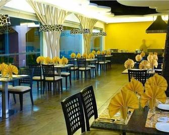 Wonderla Resort - Bangalore - Restaurant