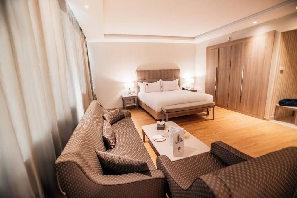 موكادور مارينا