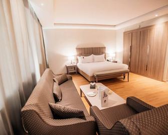 Mogador Marina - Casablanca - Habitación