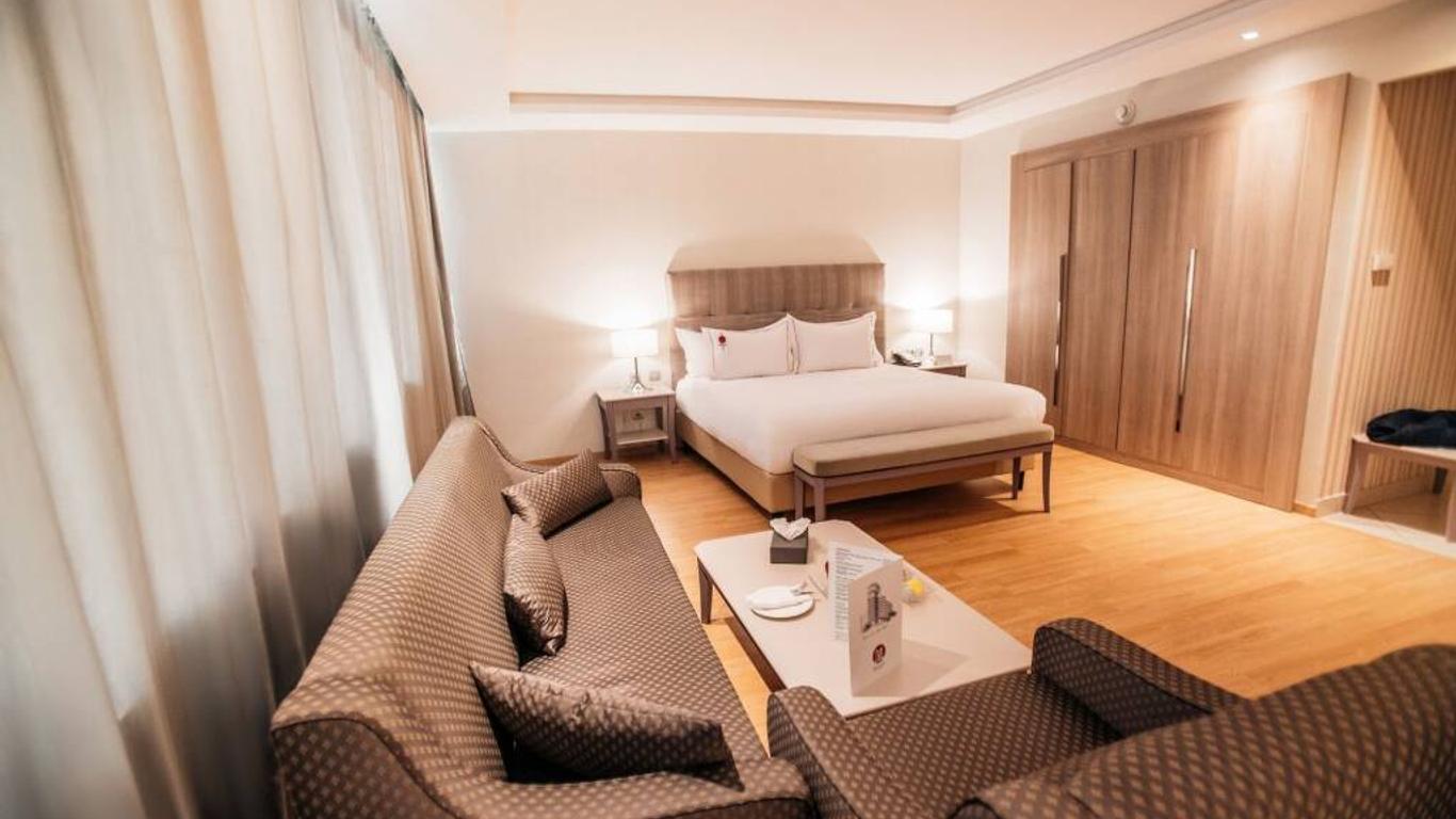 موغادور مارينا