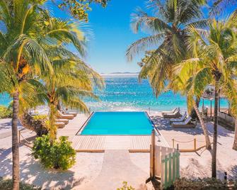 Bequia Beach Hotel Luxury Resort & Spa - Friendship Bay