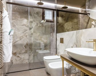 Hotel Villa Viridia - Venecia