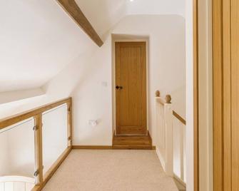 Swallows Cottage, Family Friendly, Luxury Holiday Cottage In Harley - Much Wenlock - Gang