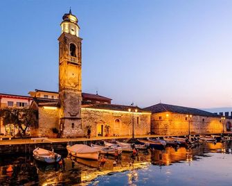 Appartamento Dolcitalia in Lazise - Lazise
