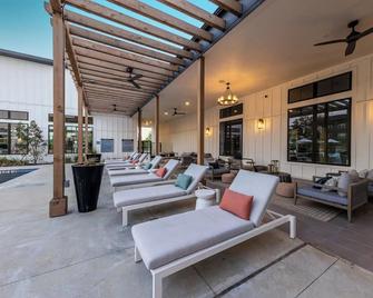 Spectra Parks 5106, Stunning Austin Oasis - Austin - Patio