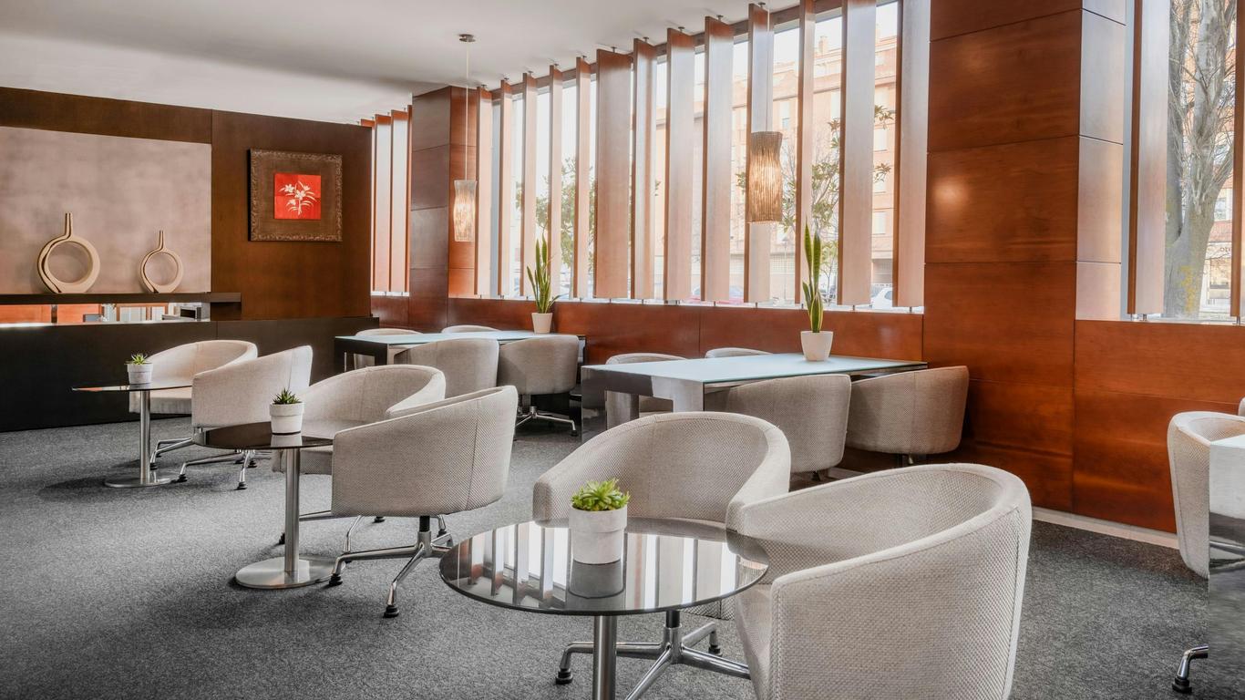 AC Hotel by Marriott Palencia