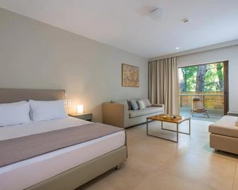 Club Agia Anna - Agia Anna - Habitación