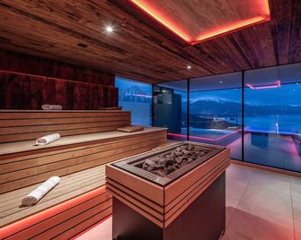 Panoramahotel Huberhof - Maranza - Spa