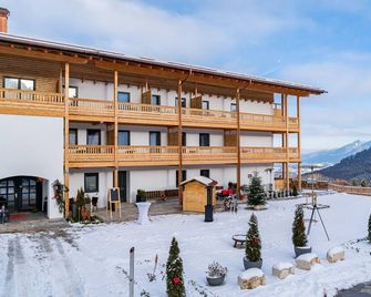 Berghotel & Chalets Adersberg Chiemgau Card kostenfrei - Grassau - Gebäude