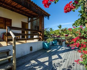 Villa Paihia Jericoacoara - Jijoca de Jericoacoara