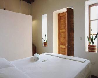 Casa Tunido - Santa Marta - Kamar Tidur