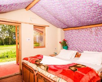 Shangrila Resort Nubra - Hundar - Habitación