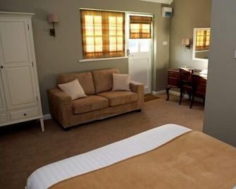 The Bull Inn Lodges - Cranbrook