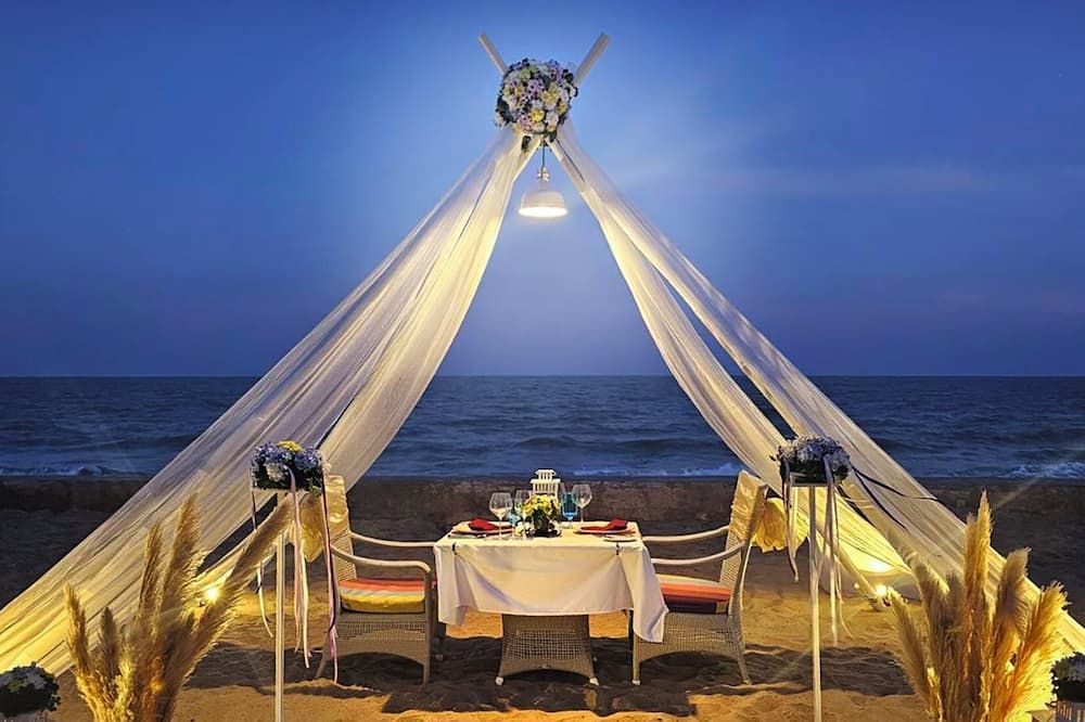 Rest Detail Hotel Hua Hin - Hua Hin