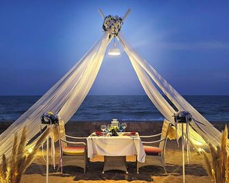 Rest Detail Hotel Hua Hin - Hua Hin