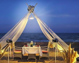Rest Detail Hotel Hua Hin - Hua Hin