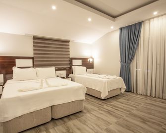 Pamukkale Termal Ece Otel - Karahayit