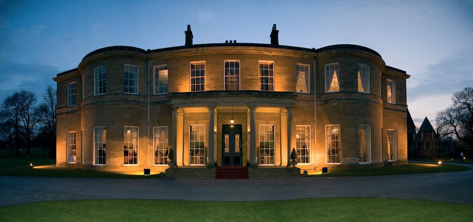 فندق بارك ردجنغ