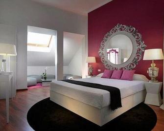 Marquis Portago - Granada - Bedroom
