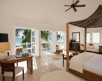 Tortuga Bay - Punta Cana - Phòng ngủ