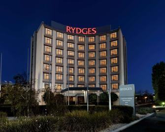 Rydges Geelong - Geelong - Rakennus