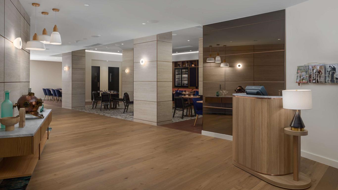 Rydges Geelong