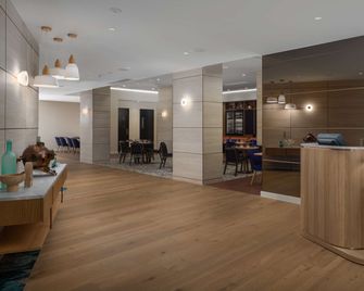 Rydges Geelong - Geelong - Restaurante