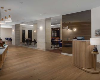 Rydges Geelong - ג'ילונג - מסעדה