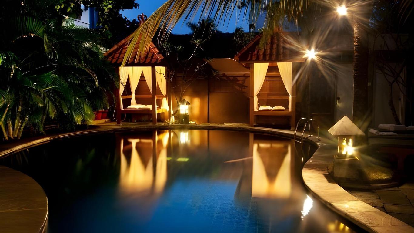 Nyiur Indah Beach Hotel