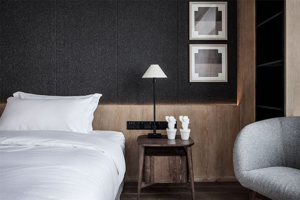 Chongqing Davids Deer Hotel