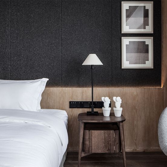 Chongqing Davids Deer Hotel image 1