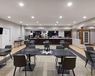 Baymont by Wyndham Texas City - Texas City - Property amenity