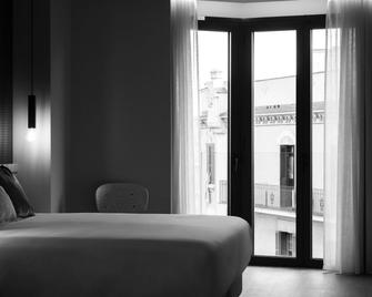 Arcelon Hotel - Barcelone - Chambre