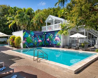 NYAH Key West - Adult Exclusive - Key West - Pool