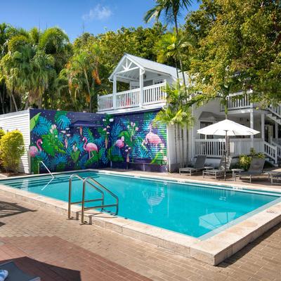 NYAH Key West - Adult Exclusive